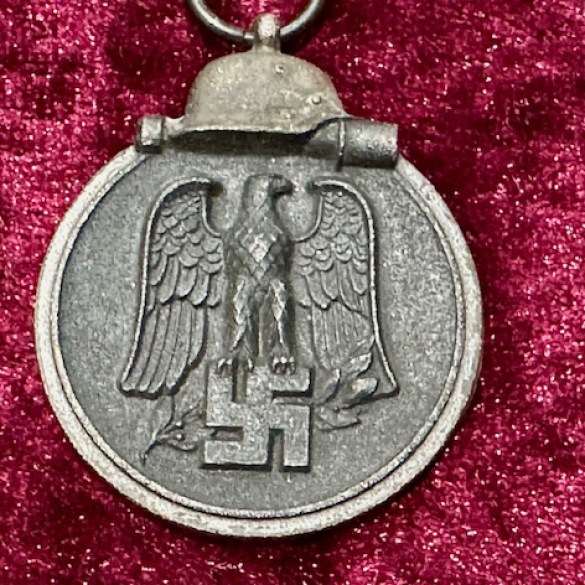 Eastern Front Medal 18